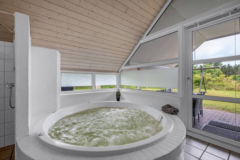 Foto von Ferienhaus AB03 in Ho - Blåvand - Westjütland