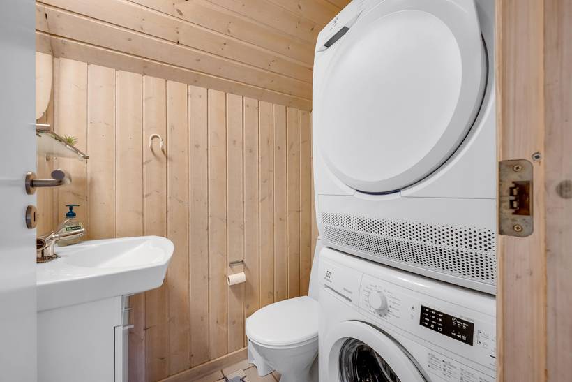 Foto von Ferienhaus AB03 in Ho - Blåvand - Westjütland
