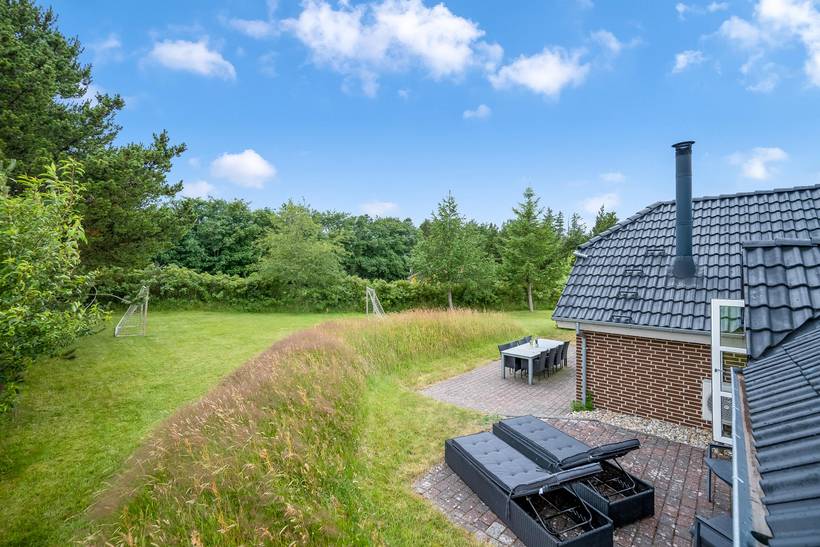 Foto von Ferienhaus AB03 in Ho - Blåvand - Westjütland
