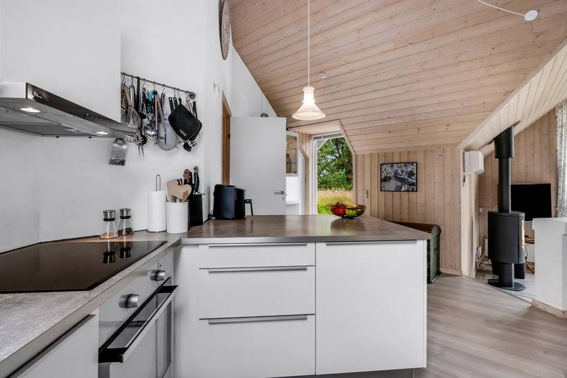 Foto von Ferienhaus AB03 in Ho - Blåvand - Westjütland