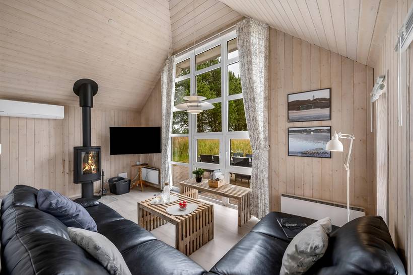 Foto von Ferienhaus AB03 in Ho - Blåvand - Westjütland
