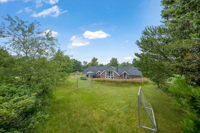 Foto von Ferienhaus AB03 in Ho - Blåvand - Westjütland