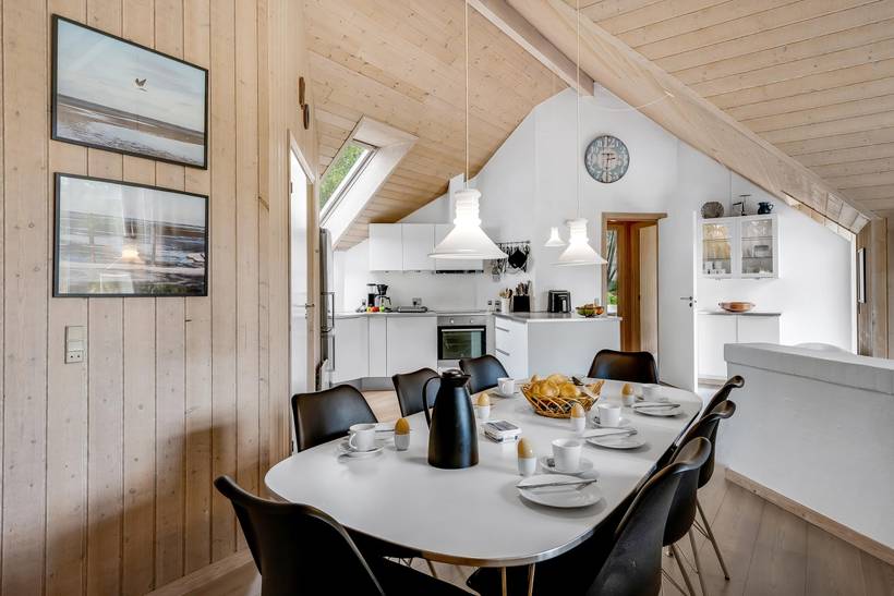 Foto von Ferienhaus AB03 in Ho - Blåvand - Westjütland