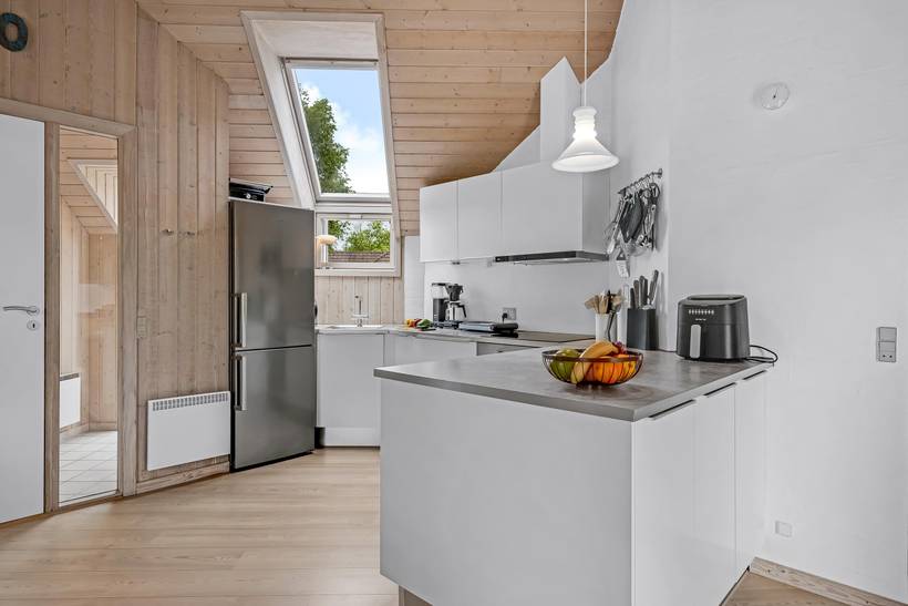 Foto von Ferienhaus AB03 in Ho - Blåvand - Westjütland