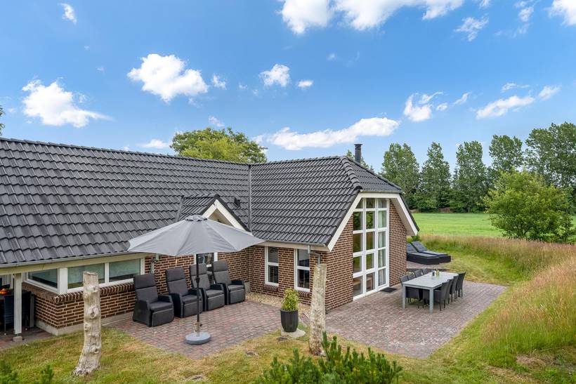 Foto von Ferienhaus AB03 in Ho - Blåvand - Westjütland