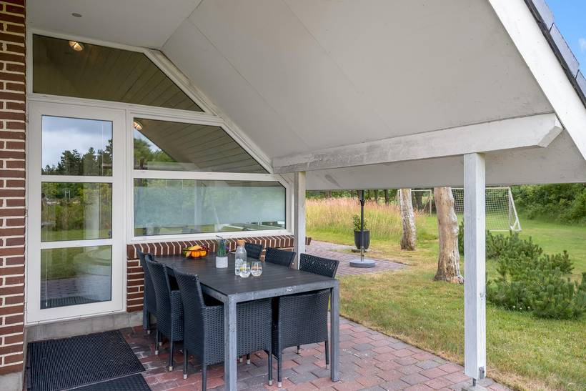 Foto von Ferienhaus AB03 in Ho - Blåvand - Westjütland