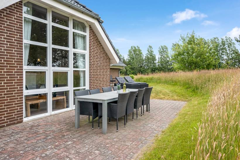Foto von Ferienhaus AB03 in Ho - Blåvand - Westjütland