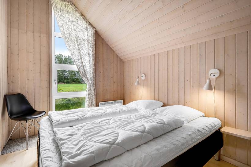 Foto von Ferienhaus AB03 in Ho - Blåvand - Westjütland