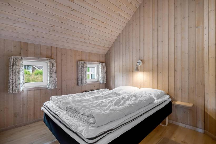 Foto von Ferienhaus AB03 in Ho - Blåvand - Westjütland