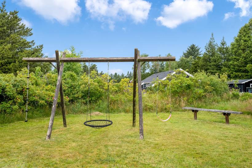 Foto von Ferienhaus AB03 in Ho - Blåvand - Westjütland