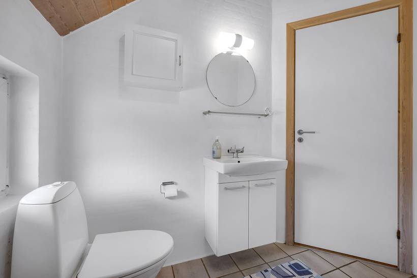 Foto von Ferienhaus AB03 in Ho - Blåvand - Westjütland