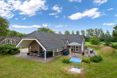 Vorschaubild von Ferienhaus AB03 in Ho - Blåvand - Westjütland