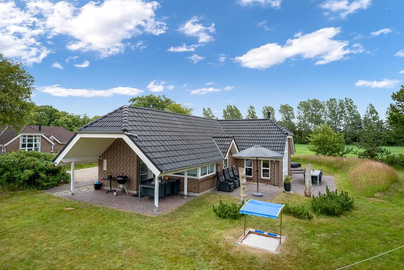 Foto von Ferienhaus AB03 in Ho - Blåvand - Westjütland