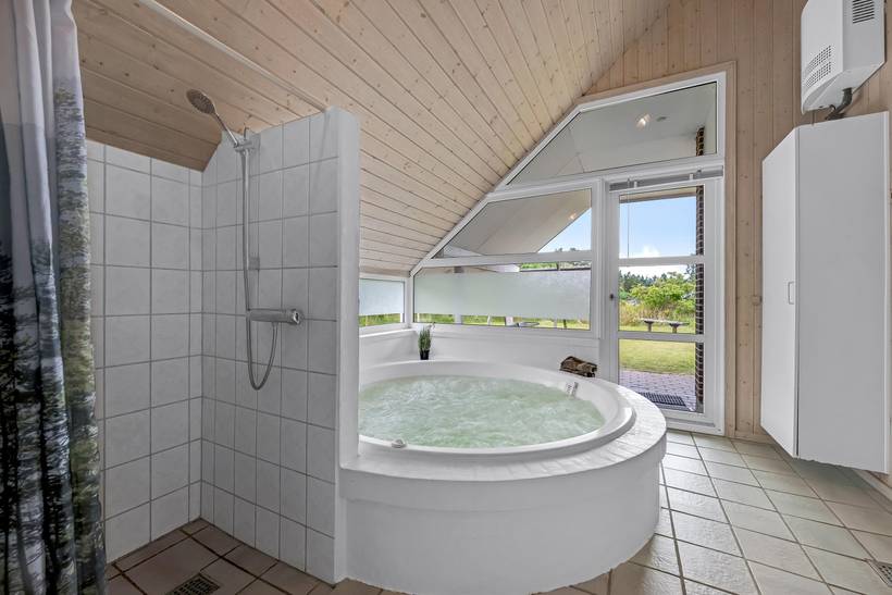 Foto von Ferienhaus AB03 in Ho - Blåvand - Westjütland
