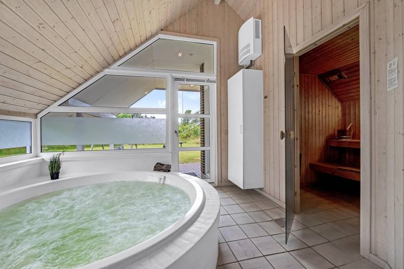 Foto von Ferienhaus AB03 in Ho - Blåvand - Westjütland