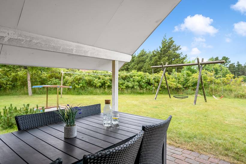 Foto von Ferienhaus AB03 in Ho - Blåvand - Westjütland