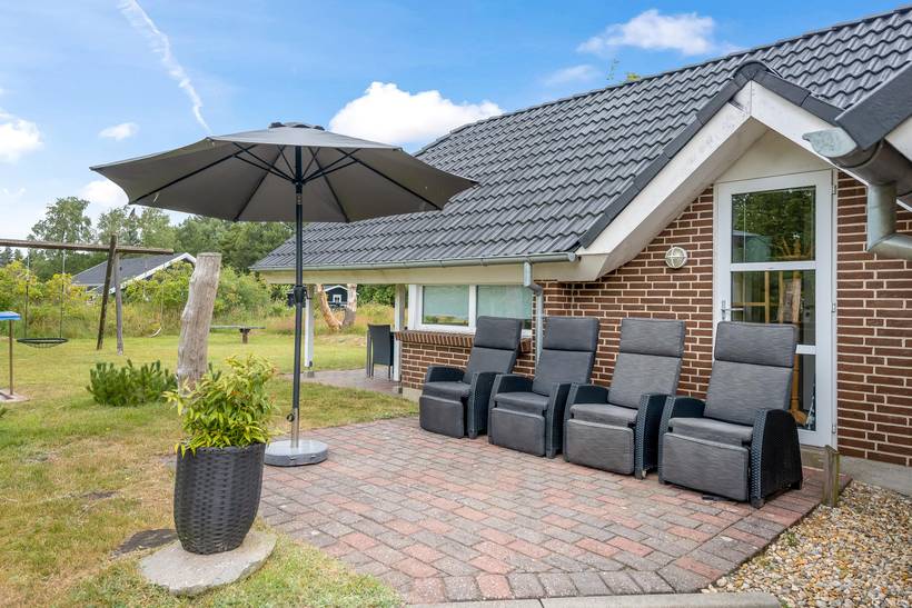 Foto von Ferienhaus AB03 in Ho - Blåvand - Westjütland
