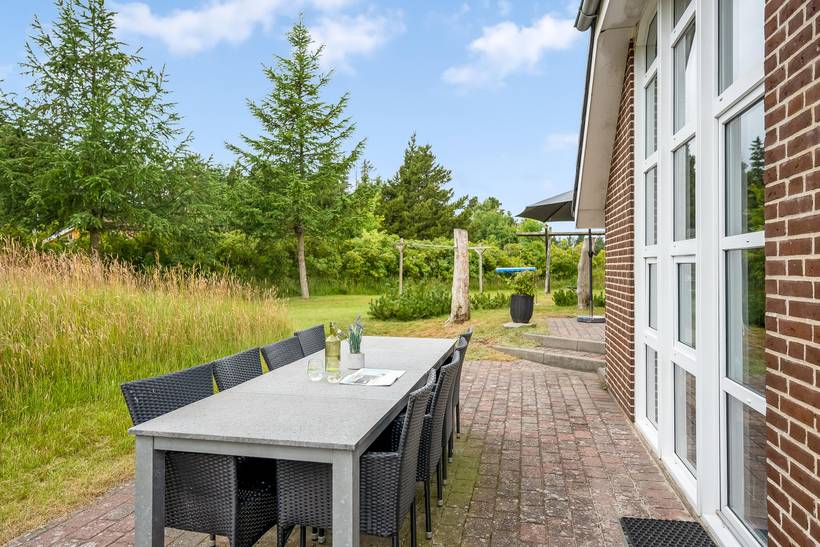 Foto von Ferienhaus AB03 in Ho - Blåvand - Westjütland