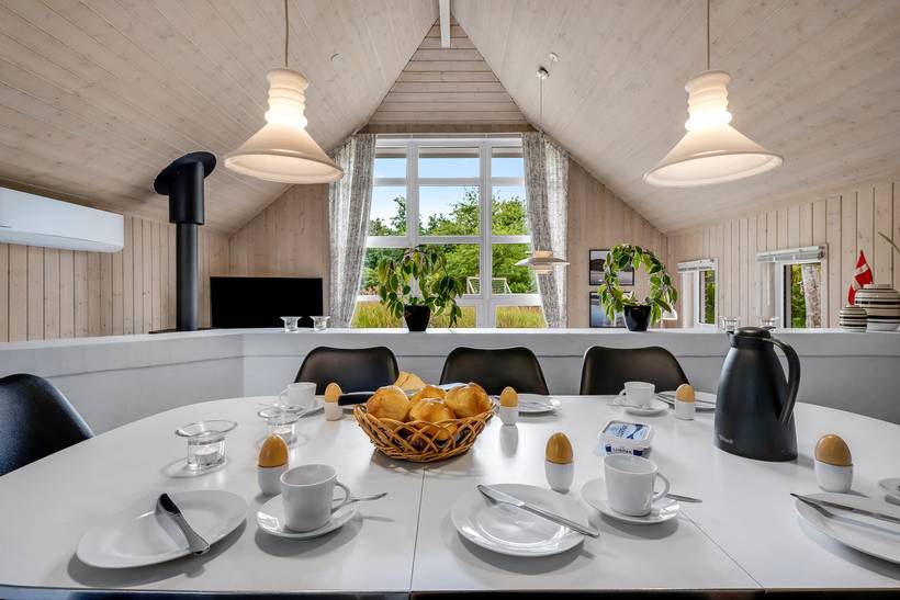Foto von Ferienhaus AB03 in Ho - Blåvand - Westjütland