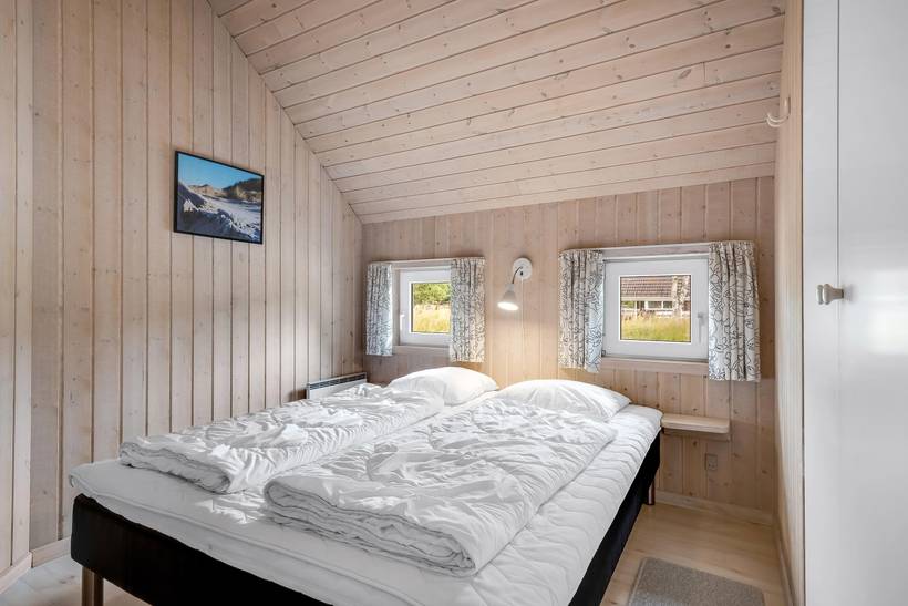 Foto von Ferienhaus AB03 in Ho - Blåvand - Westjütland