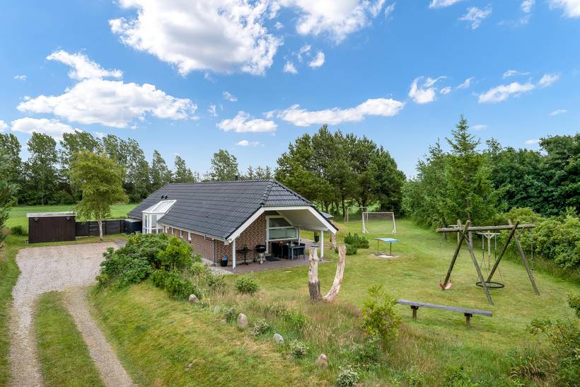 Foto von Ferienhaus AB03 in Ho - Blåvand - Westjütland