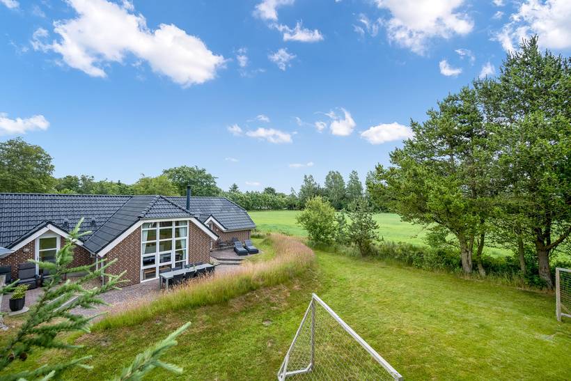 Foto von Ferienhaus AB03 in Ho - Blåvand - Westjütland