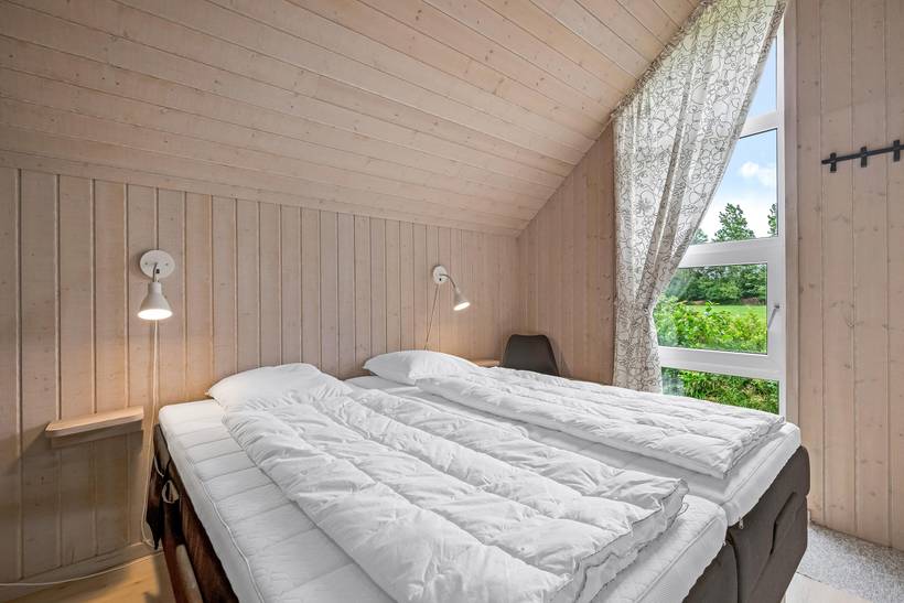 Foto von Ferienhaus AB03 in Ho - Blåvand - Westjütland