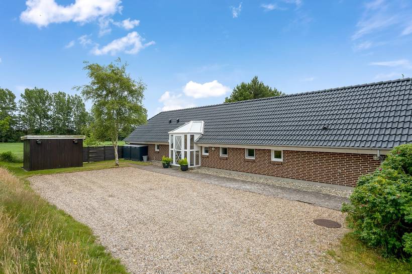 Foto von Ferienhaus AB03 in Ho - Blåvand - Westjütland