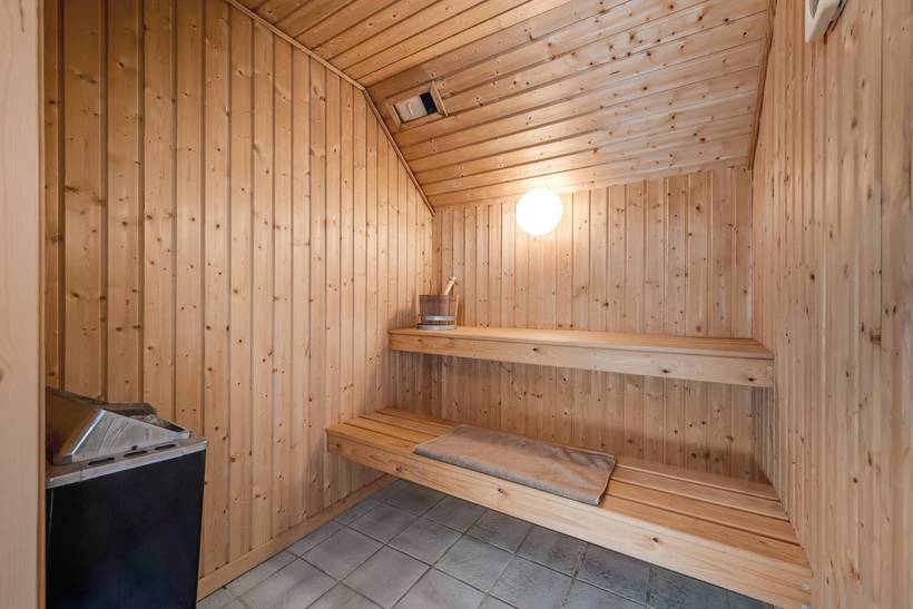 Foto von Ferienhaus AB03 in Ho - Blåvand - Westjütland