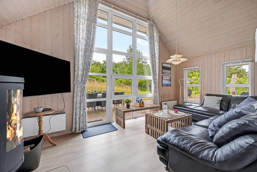 Foto von Ferienhaus AB03 in Ho - Blåvand - Westjütland