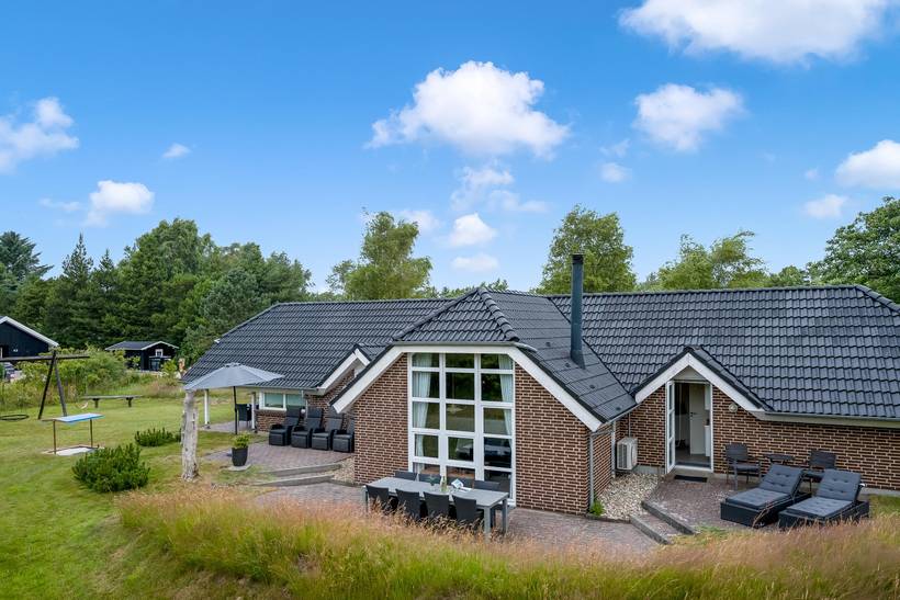 Foto von Ferienhaus AB03 in Ho - Blåvand - Westjütland