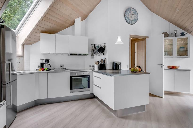 Foto von Ferienhaus AB03 in Ho - Blåvand - Westjütland