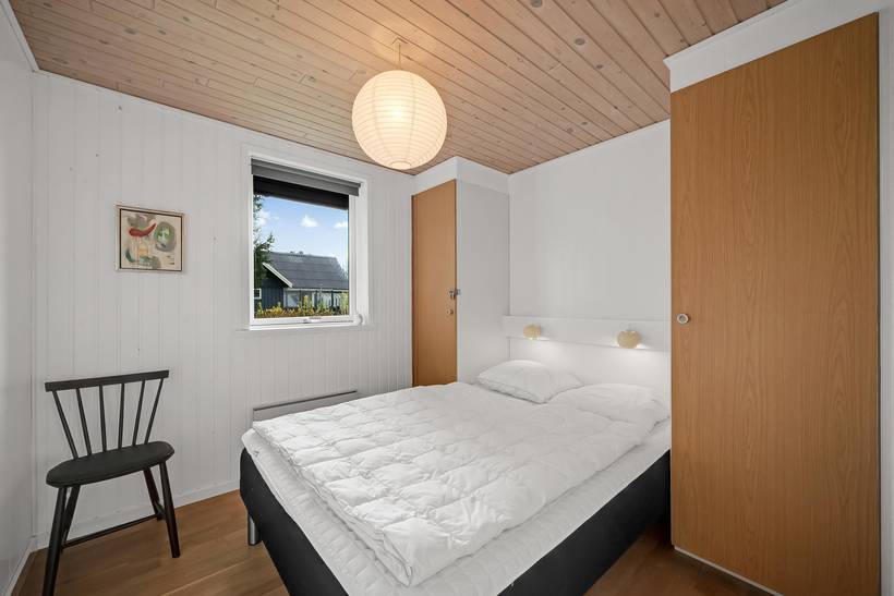 Foto von Ferienhaus AB04 in Skalstrup - Westjütland