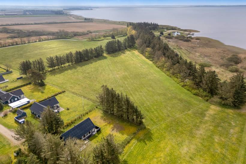 Foto von Ferienhaus AB04 in Skalstrup - Westjütland