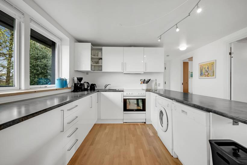Foto von Ferienhaus AB04 in Skalstrup - Westjütland