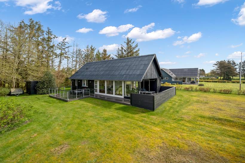 Foto von Ferienhaus AB04 in Skalstrup - Westjütland