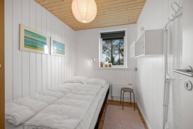 Foto von Ferienhaus AB04 in Skalstrup - Westjütland