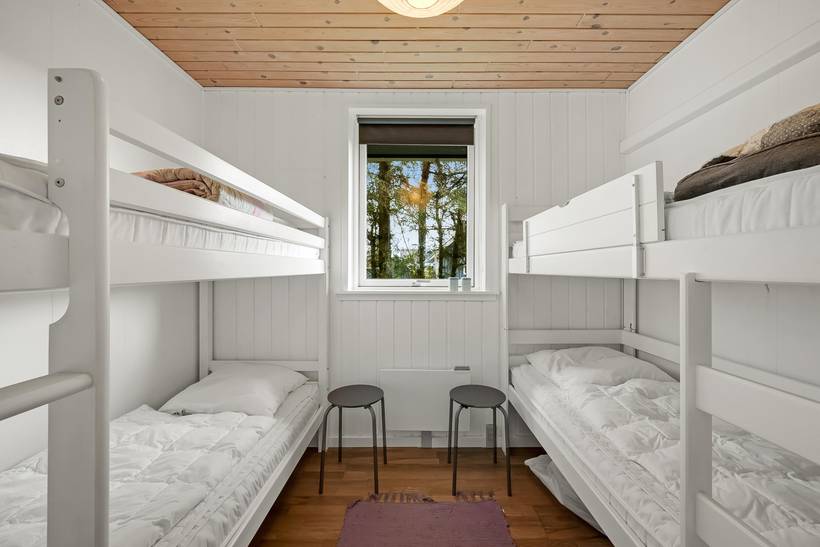Foto von Ferienhaus AB04 in Skalstrup - Westjütland