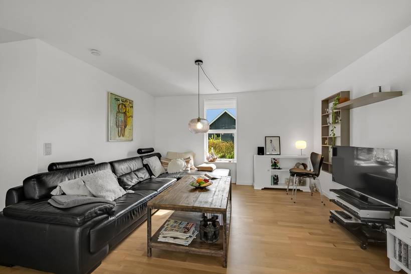 Foto von Ferienhaus AB04 in Skalstrup - Westjütland