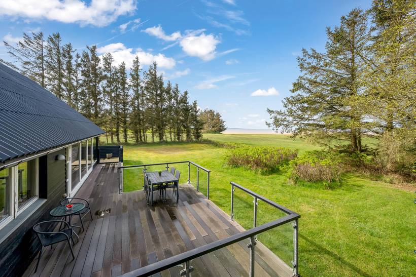 Foto von Ferienhaus AB04 in Skalstrup - Westjütland