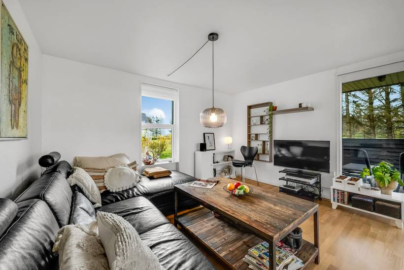 Foto von Ferienhaus AB04 in Skalstrup - Westjütland