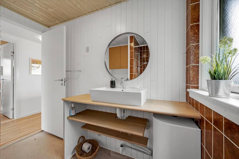 Foto von Ferienhaus AB04 in Skalstrup - Westjütland