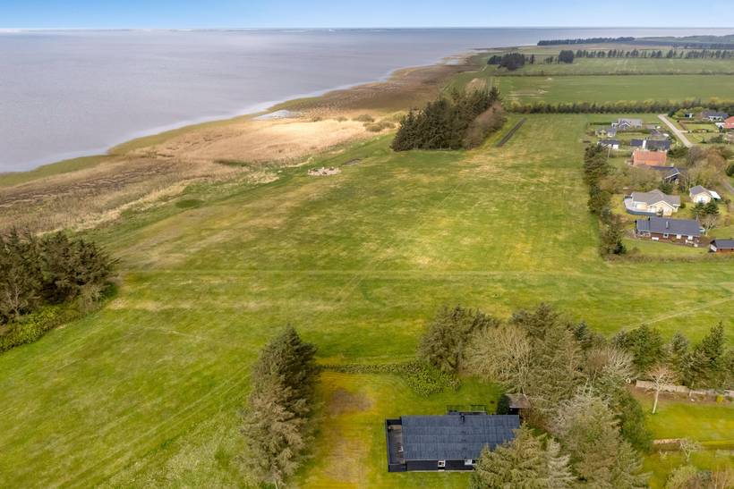 Foto von Ferienhaus AB04 in Skalstrup - Westjütland