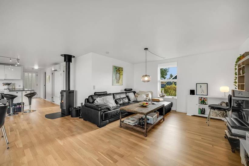 Foto von Ferienhaus AB04 in Skalstrup - Westjütland