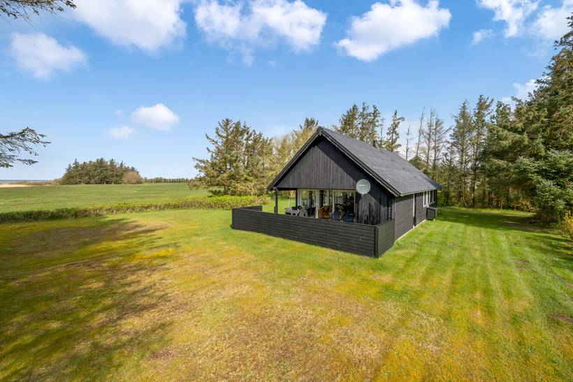 Foto von Ferienhaus AB04 in Skalstrup - Westjütland