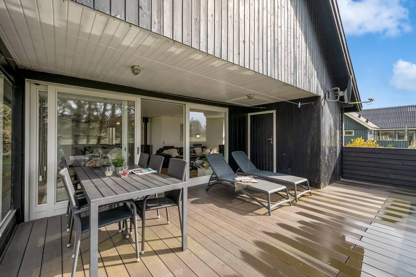 Foto von Ferienhaus AB04 in Skalstrup - Westjütland