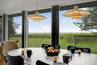 Vorschaubild von Ferienhaus AB04 in Skalstrup - Westjütland