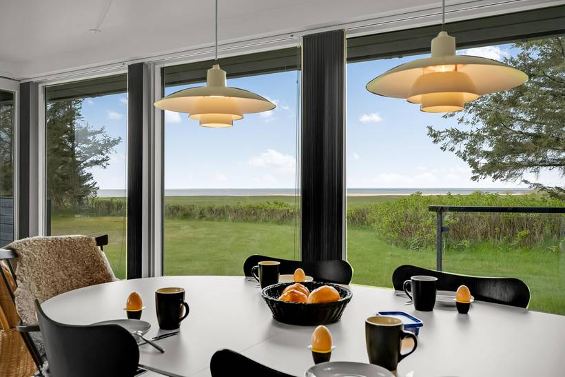 Foto von Ferienhaus AB04 in Skalstrup - Westjütland