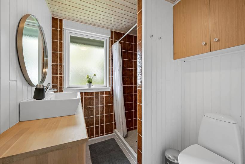 Foto von Ferienhaus AB04 in Skalstrup - Westjütland