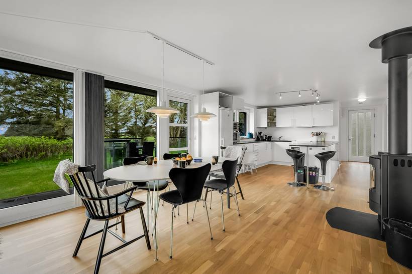 Foto von Ferienhaus AB04 in Skalstrup - Westjütland